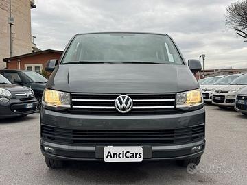 Volkswagen Multivan 2.0 TDI 150CV DSG Comfortline