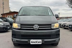 Volkswagen Multivan 2.0 TDI 150CV DSG Comfortline