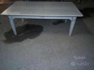 Tavolinetto da salotto