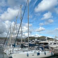 Beneteau Oceanis 323