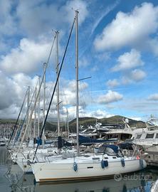 Beneteau Oceanis 323