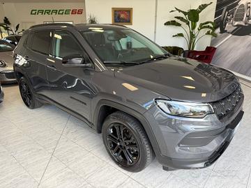 Jeep Compass 1.6 Multijet II 2WD Night Eagle PREZZ