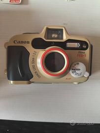 macchinetta per foto 