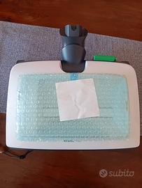 accessorio pulizia tappeti vorwerk