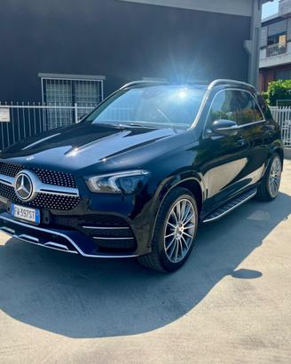 Mercedes-benz GLE 300 d 4Matic Premium