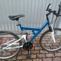 bici rimessa ha nuovo