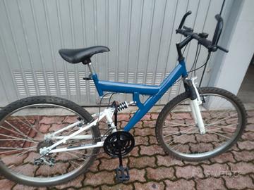 bici rimessa ha nuovo