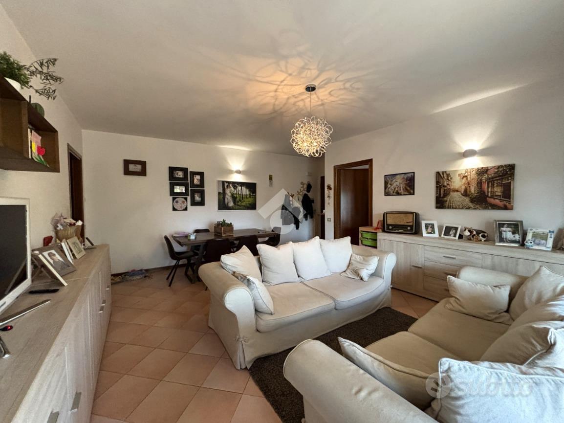 Apartment in Castagnara, Mejaniga - Vista 4