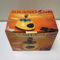 cioccolateria elettrica Brandani