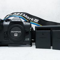 Fotocamera Olympus OM-D E-M1 Mark iii