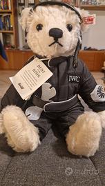 Steiff Albert IWC Schaffhausen