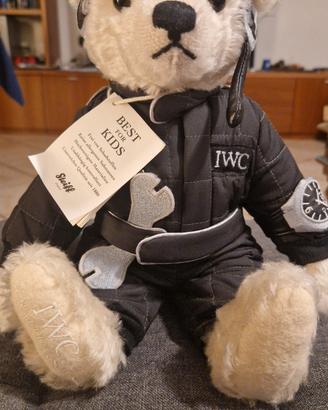 Steiff Albert IWC Schaffhausen