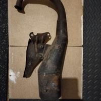 leovince sp3 minarelli verticale 