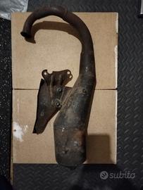 leovince sp3 minarelli verticale 