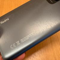 Xiaomi Redmi 10 2022