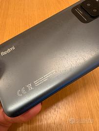 Xiaomi Redmi 10 2022