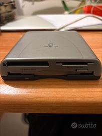 Lettore floppy disk