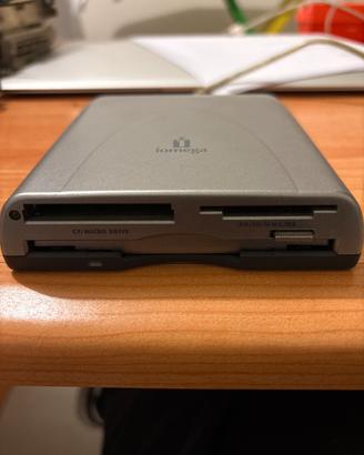Lettore floppy disk