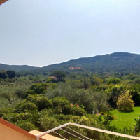 Casa vacanze in Maremma vicino a Follonica
