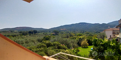 Casa vacanze in Maremma vicino a Follonica