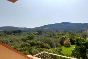 Casa vacanze in Maremma vicino a Follonica