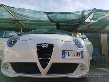 Alfa mito 85 CV neopatentati