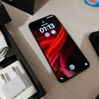 VIVO X200 Pro Mini - 16/512 GB
