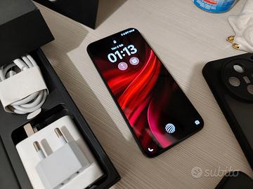 VIVO X200 Pro Mini - 16/512 GB