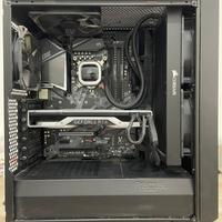 PC Gaming Fisso i7 9700K + RTX 2080 Super 16GB RAM