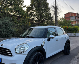 Mini Countryman 2011 1.6 90 CV AF.FARE