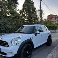 Mini Countryman 2011 1.6 90 CV AF.FARE