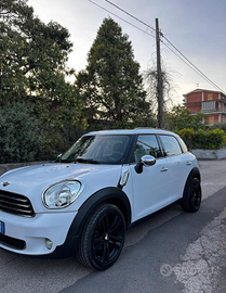 Mini Countryman 2011 1.6 90 CV AF.FARE