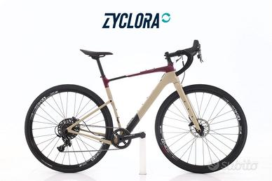 Cannondale Topstone t.54