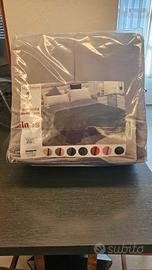 Trapunta matrimoniale