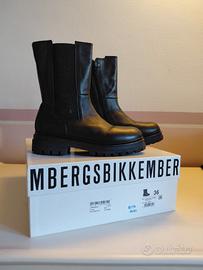 Stivale Bikkembergs 36