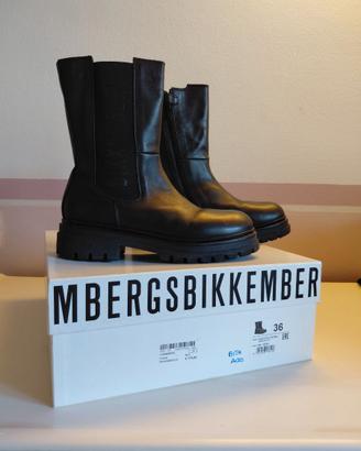Stivale Bikkembergs 36