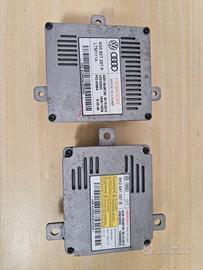 Audi centraline fari xenon 8K0941597B 4G0907397P