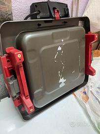 Grigliatutto/ barbecue elettrico