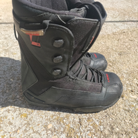 Scarponi snowboard head 41