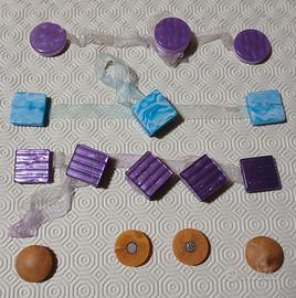 Ferma tende magnetici