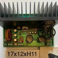 ALIMENTATORE SWITCHING 300W