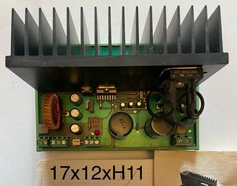 ALIMENTATORE SWITCHING 300W