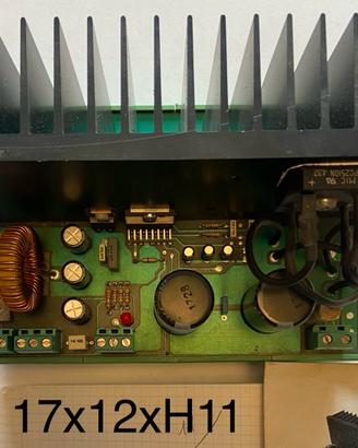 ALIMENTATORE SWITCHING 300W