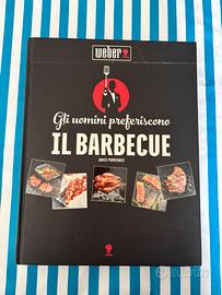 Libro di cucina