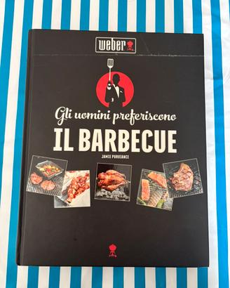Libro di cucina
