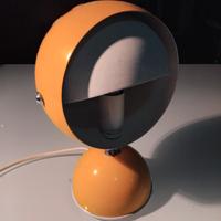 Lampada space age