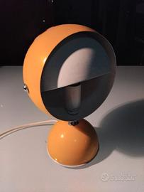 Lampada space age