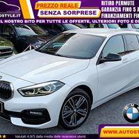 BMW 118 i SPORT F40 1.5 136Cv