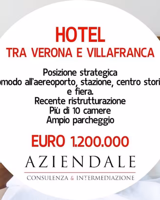 Attività / Licenza di 850 m² con più di 5 locali a