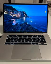 Apple MacBook Pro 16
